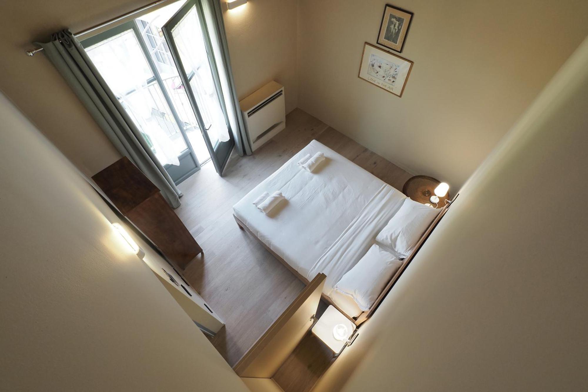 Apartmán Primopiano - Zumbini G Milán Exteriér fotografie