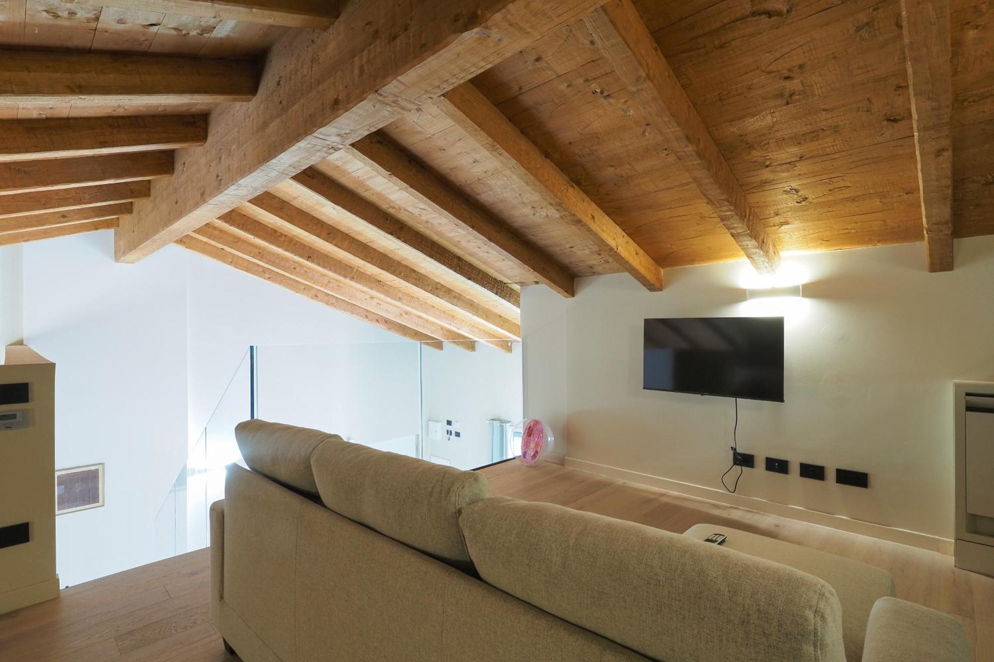 Apartmán Primopiano - Zumbini G Milán Exteriér fotografie