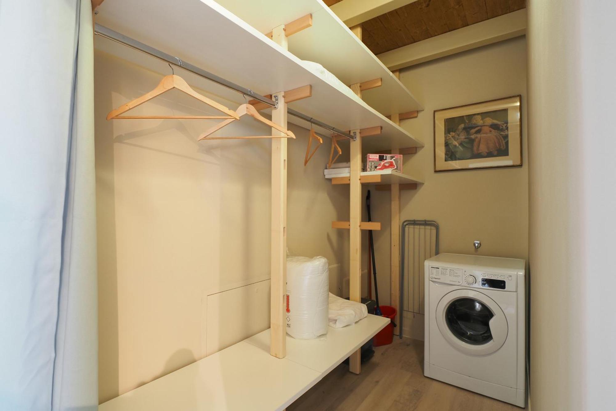 Apartmán Primopiano - Zumbini G Milán Exteriér fotografie