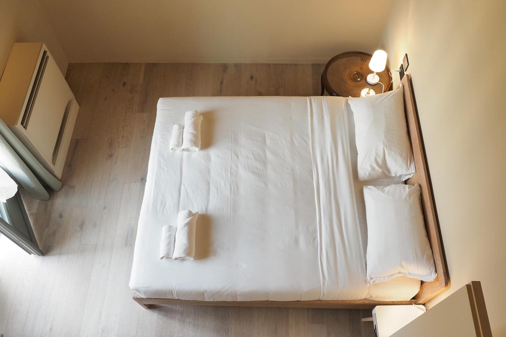 Apartmán Primopiano - Zumbini G Milán Exteriér fotografie